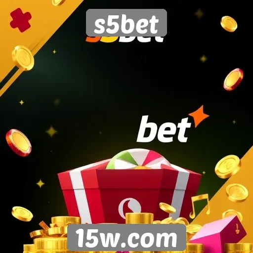 novidades e promoções atraentes no s5bet