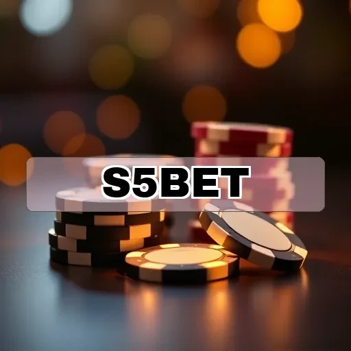s5bet - Basquete
