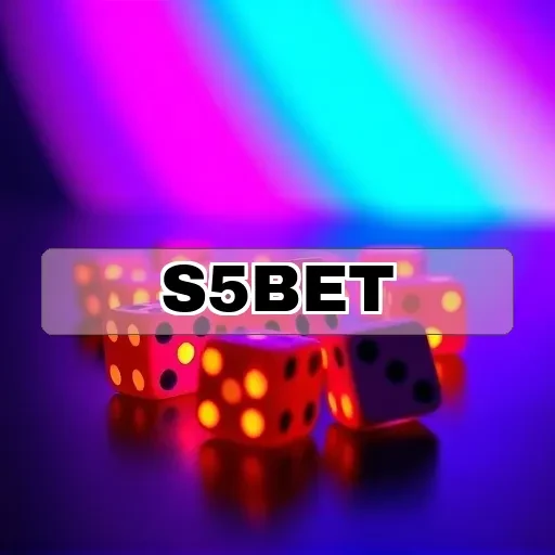 s5bet - Cassino