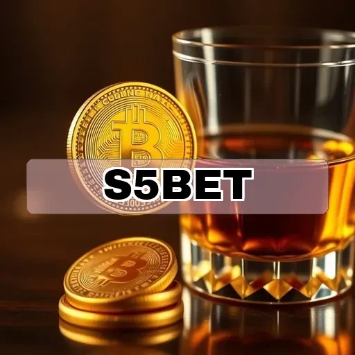 s5bet: Mergulhe Nos Melhores Jogos de eSports e Apostas