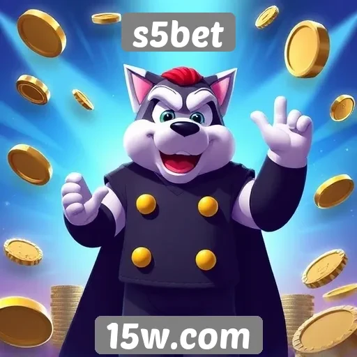 novos bônus disponíveis no s5bet para usuários