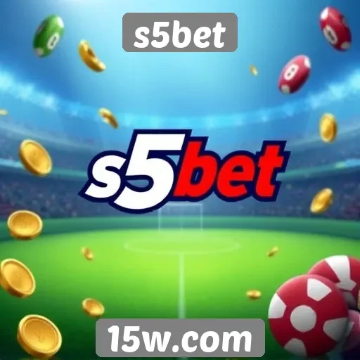 novas promoções disponíveis no s5bet