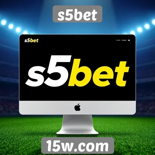 Lançamento do s5bet e suas inovações no mercado