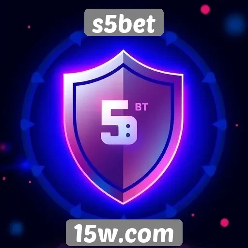 recursos de segurança do s5bet para jogadores