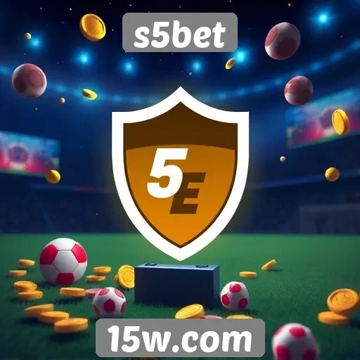 Segurança e confiabilidade do s5bet em jogos online