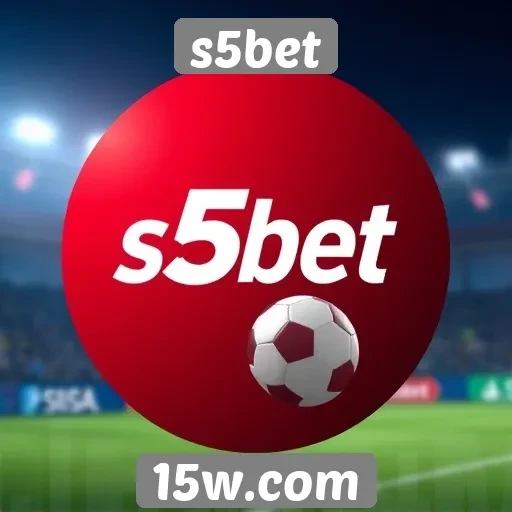 Comparativo entre s5bet e concorrentes no mercado