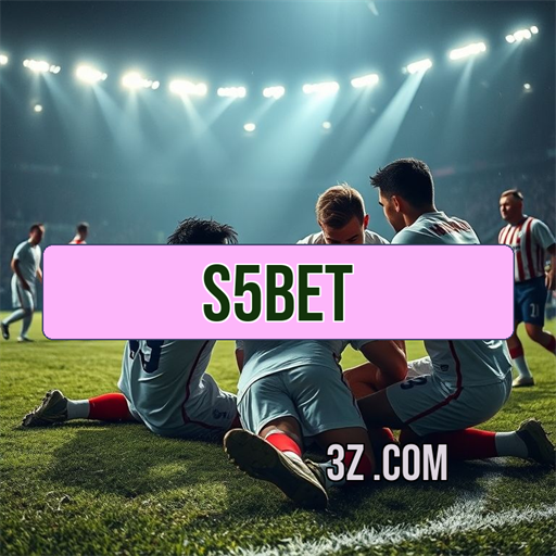 Explore o Cassino Do S5bet e Suas Novidades Incríveis