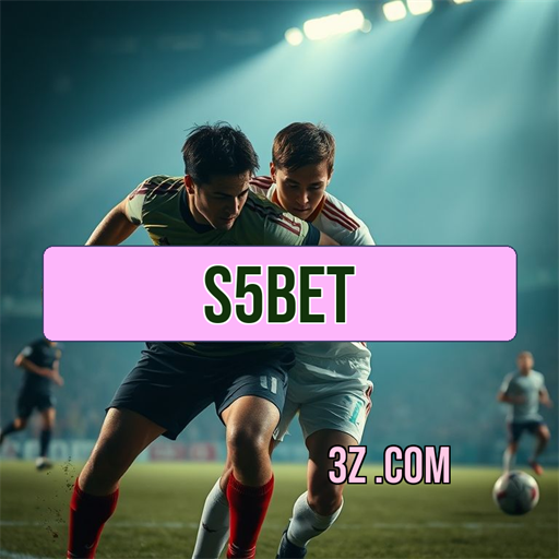 Login e Apostas na S5Bet: A Revolução do Jogo Online