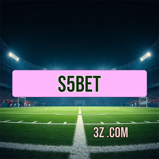 Experimente a Plataforma Única do s5bet: Inovação e Diversão!