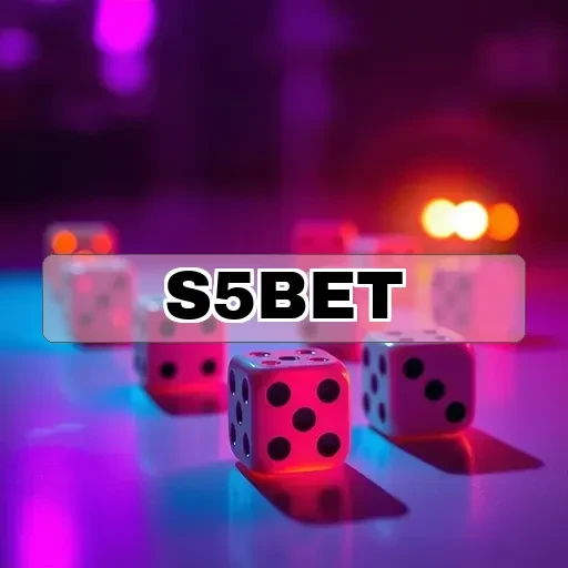 s5bet: Os Segredos dos Jogos Virtuais Revelados